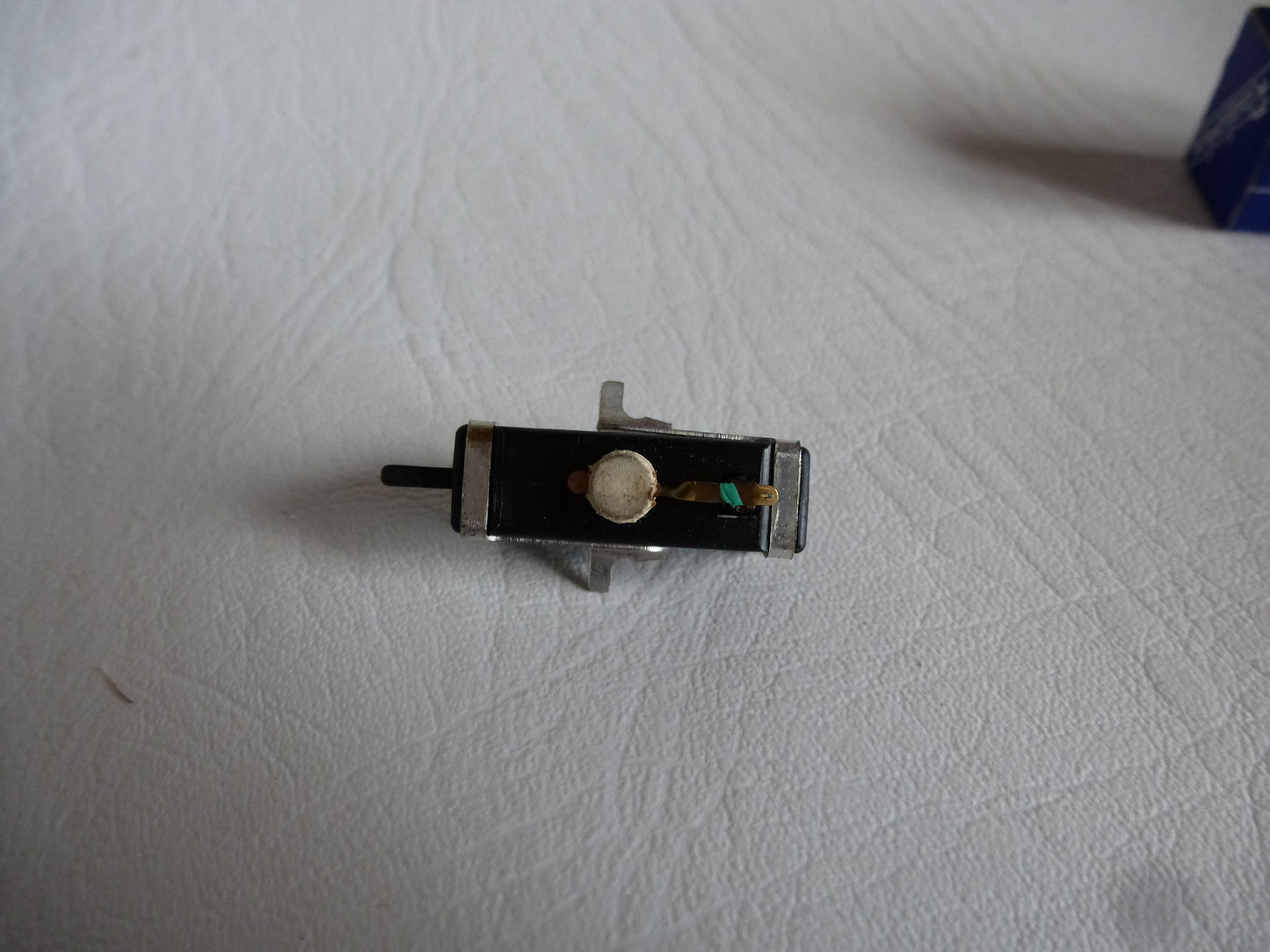 Cellule cristal mono Radiohm type R2000