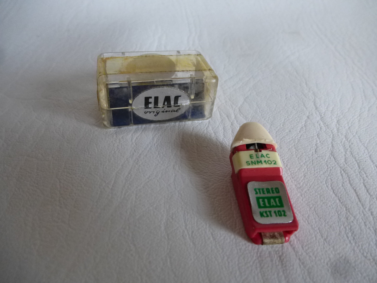 Elac Stereozelle Typ KST104