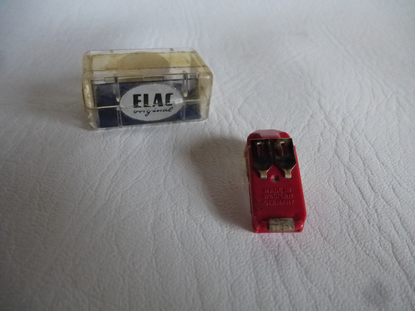 Elac Stereozelle Typ KST104