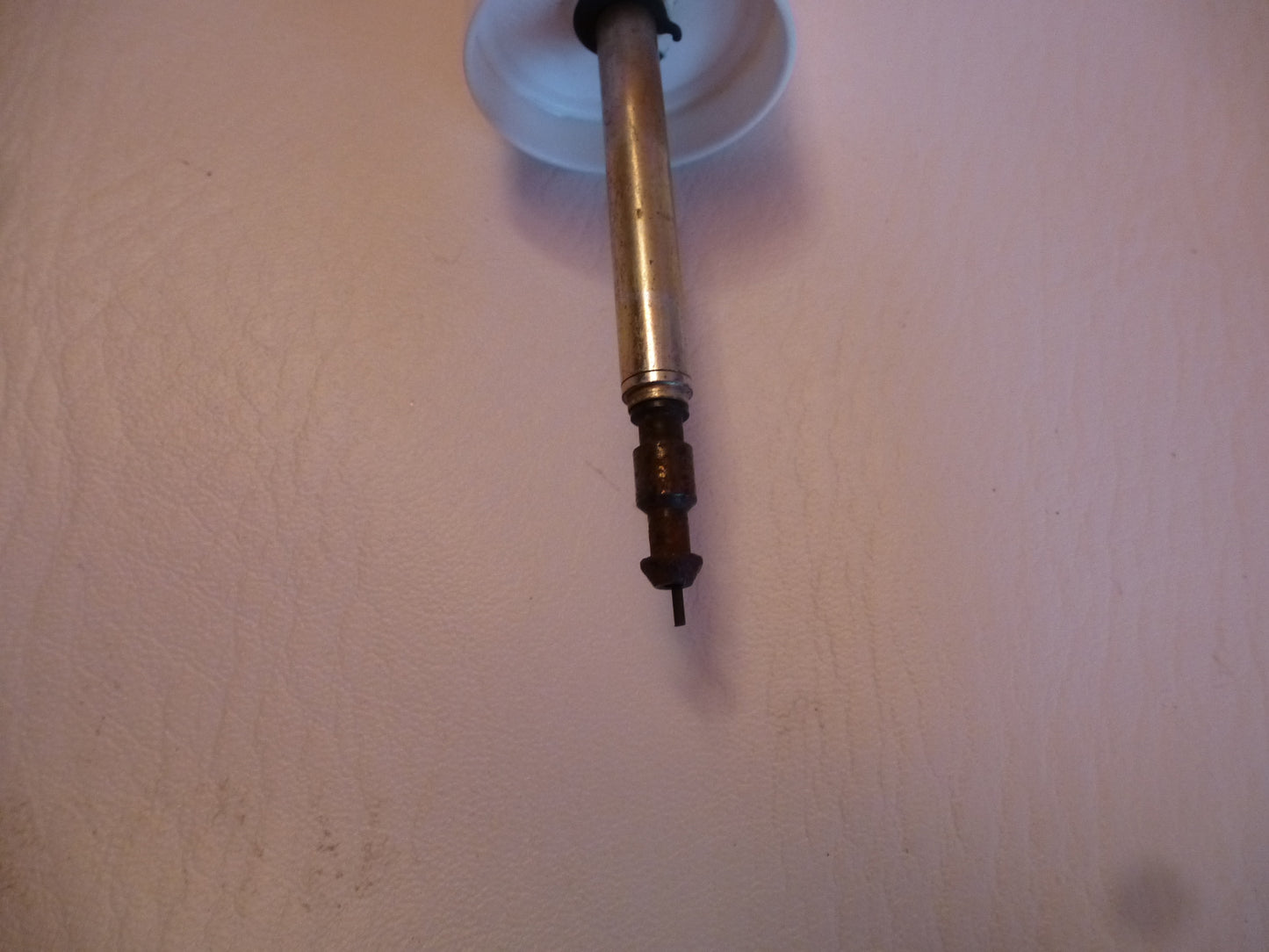 Distributeur 45 tours type SA383