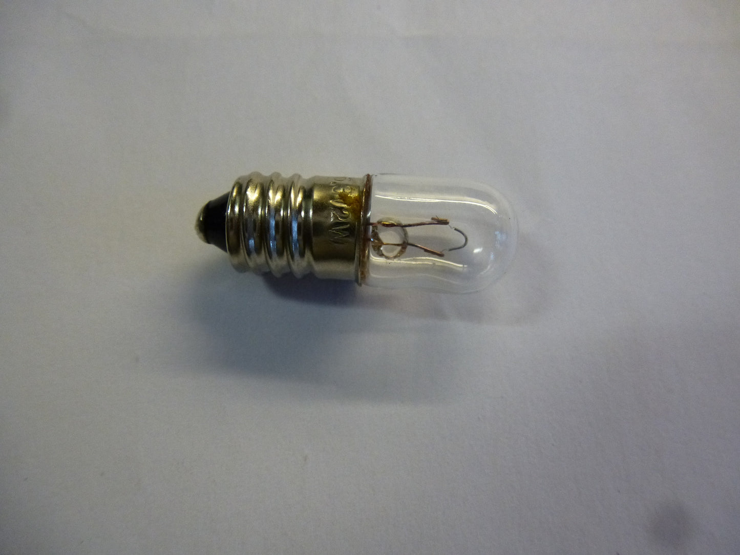 Dial bulb 6.3v 350ma