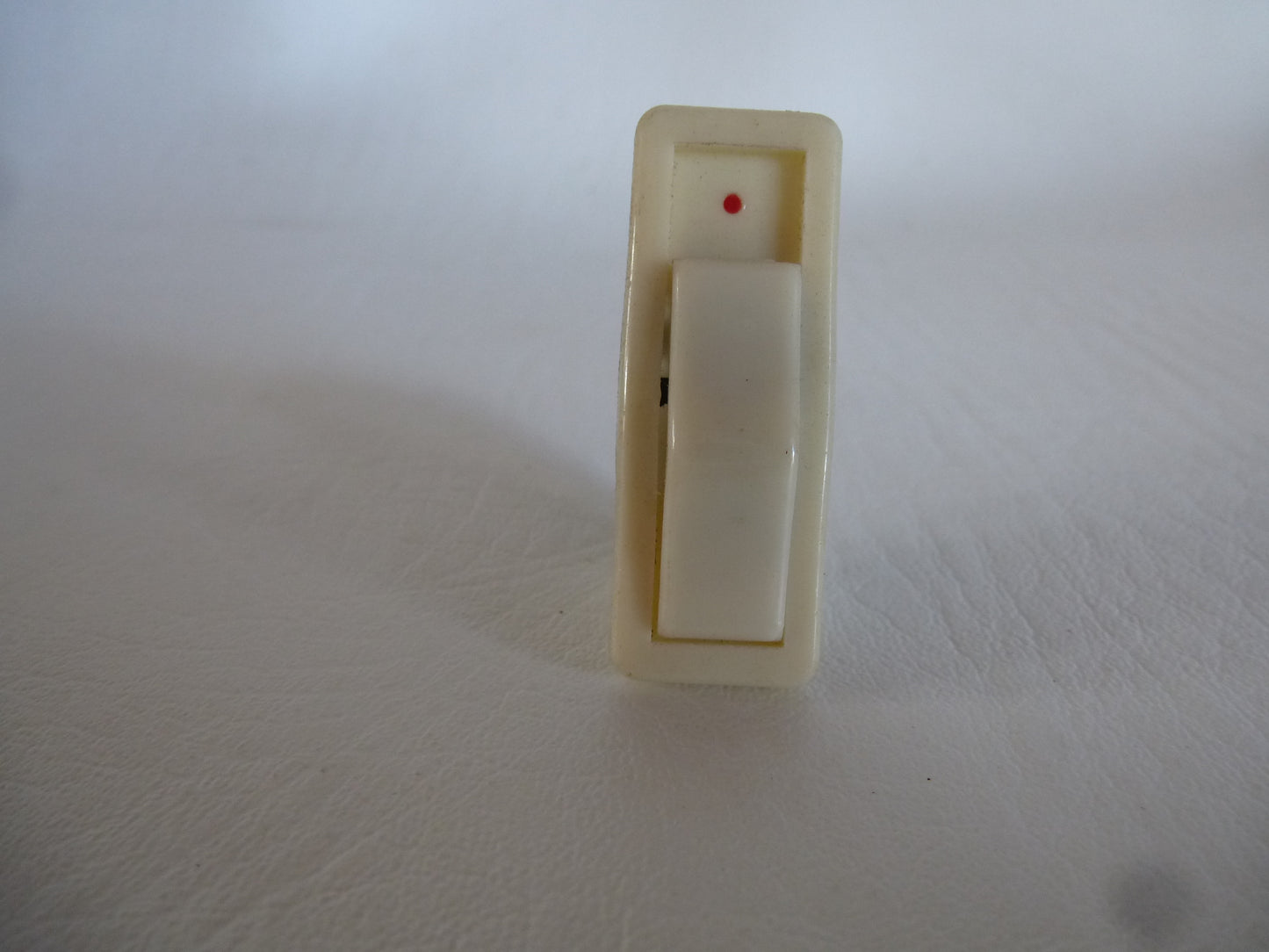 Interrupteur » Vintage » pour électrophones Teppaz