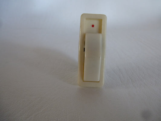 „Vintage“-Schalter für Teppaz-Elektrophone