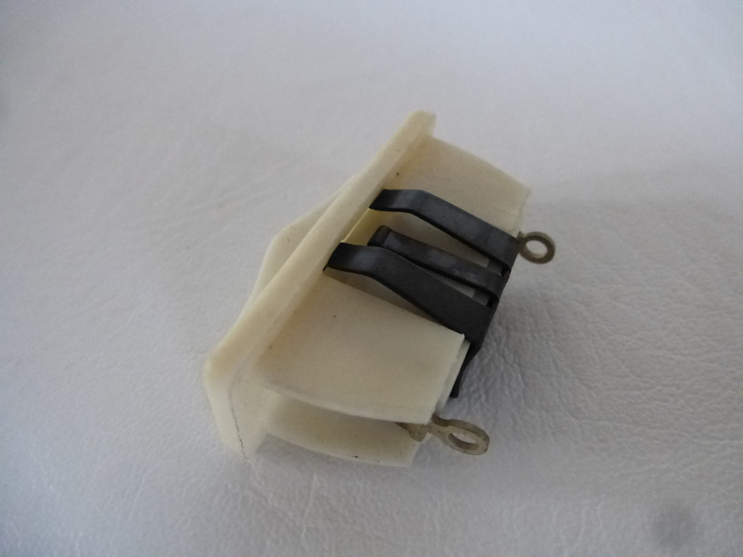 Interrupteur » Vintage » pour électrophones Teppaz