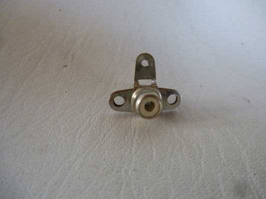 Cinch-Einbaustecker, Cinch „vintage“