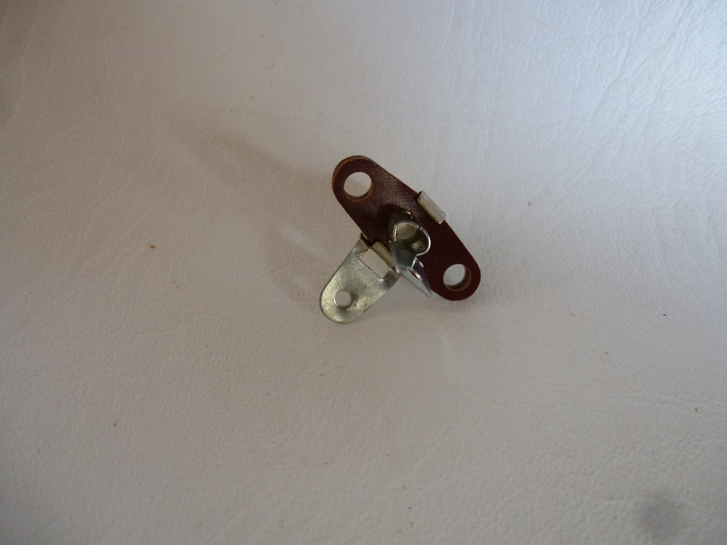 RCA chassis plug, Cinch “vintage”