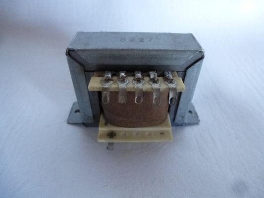 Modulationstransformator für Teppaz Octave Elektrophon