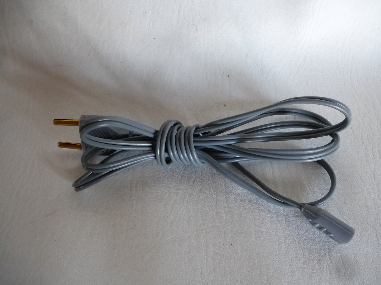 Electric cable for Teppaz Tourist record players