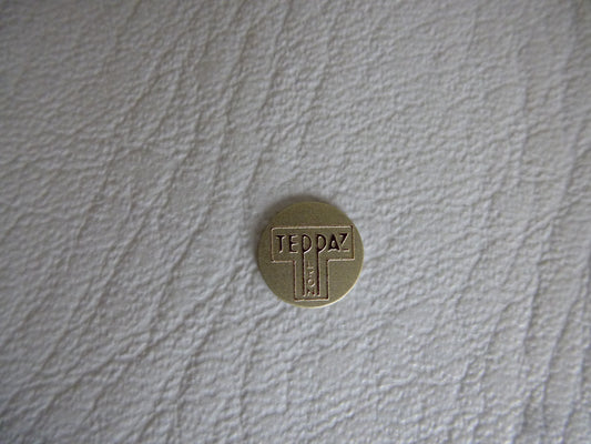 Original arm pad for Teppaz record player