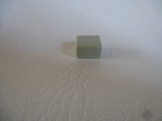 Replacement key for Teppaz Transitradio keyboard