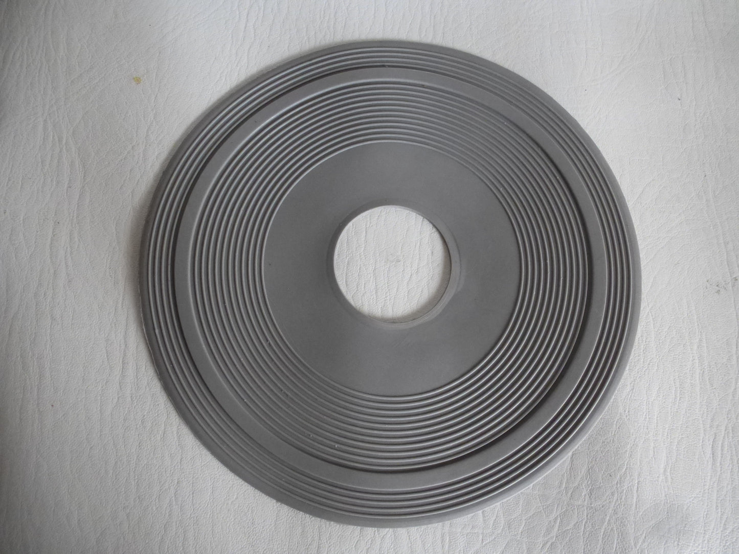 Tapis de plateau pour électrophones Philips et Radiola