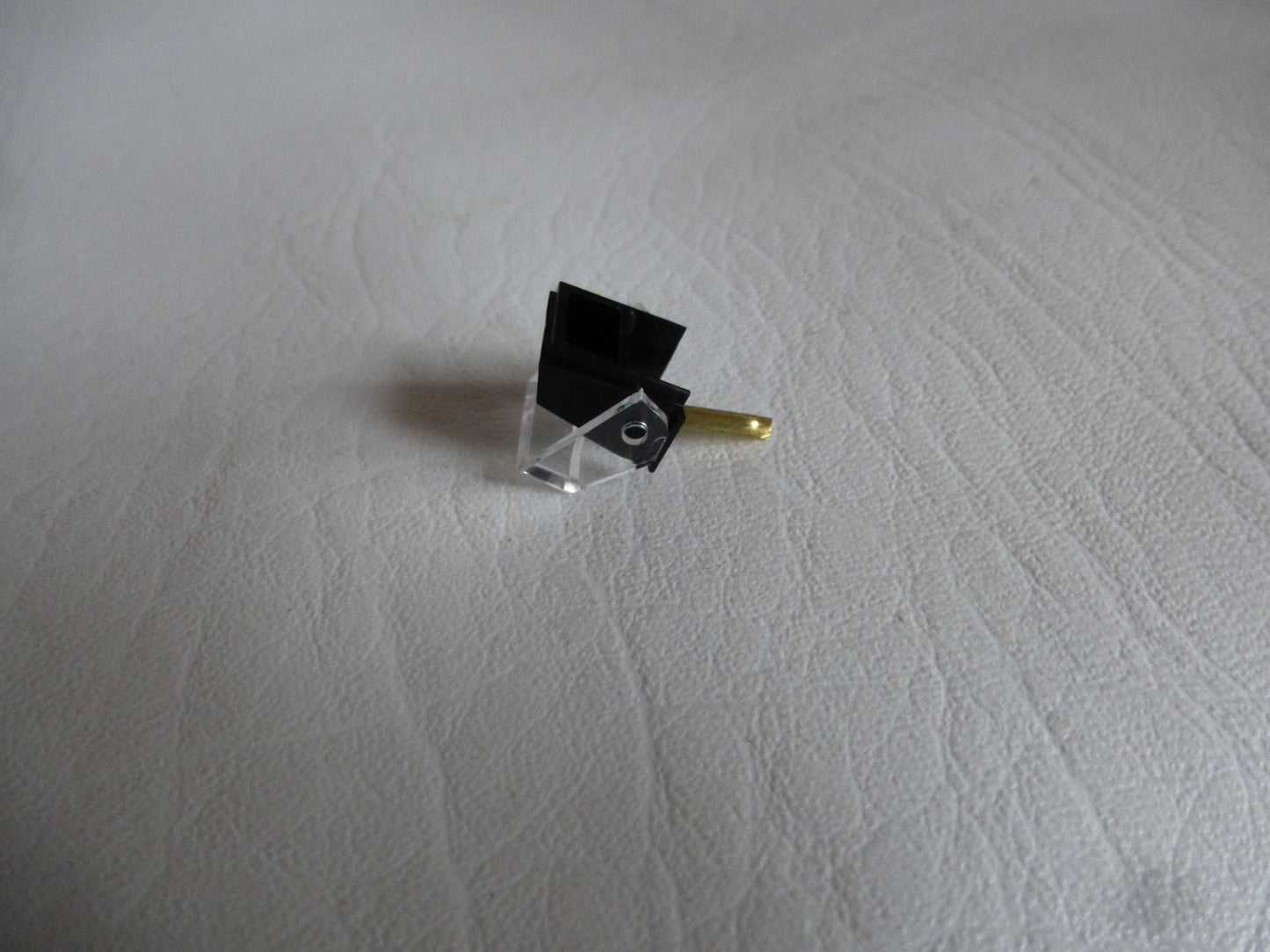 Replacement diamond for Philips type GP400II
