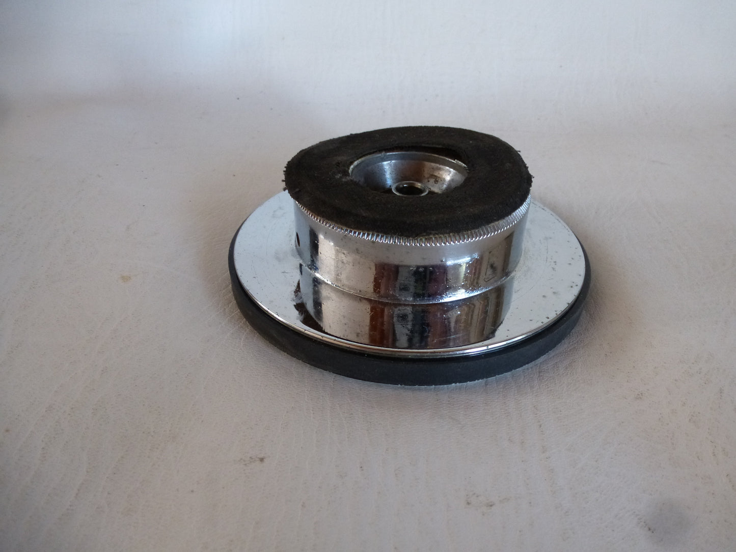Bandage/galet pour juke-boxes Jupiter