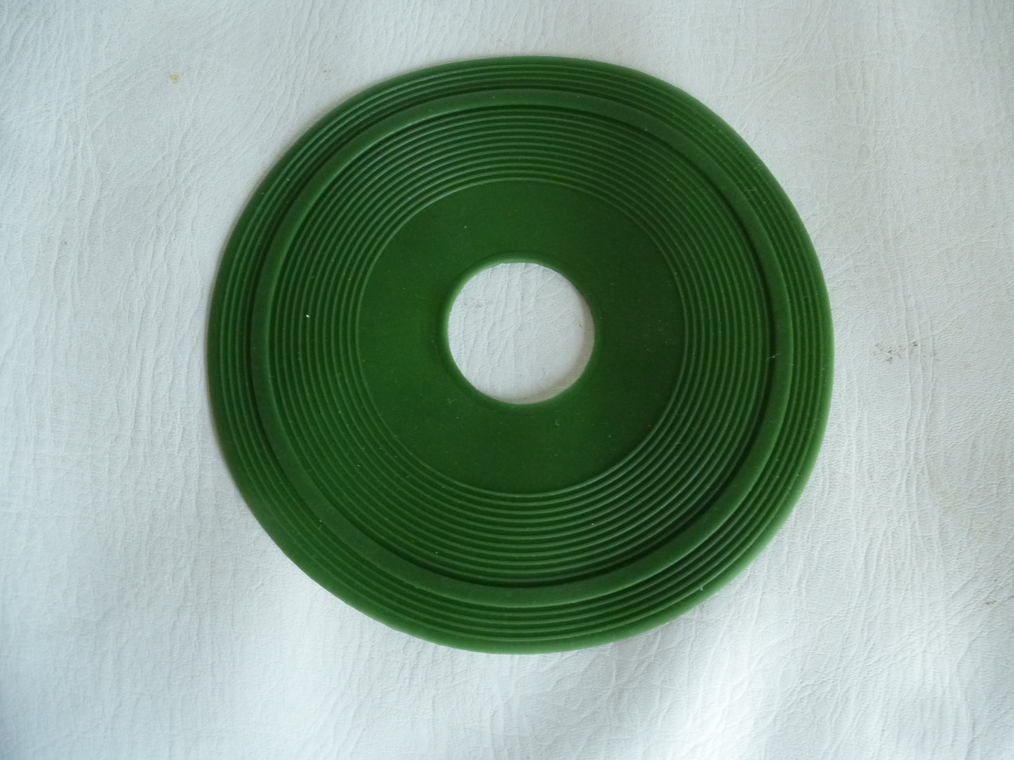 Tapis de plateau pour électrophones Philips et Radiola