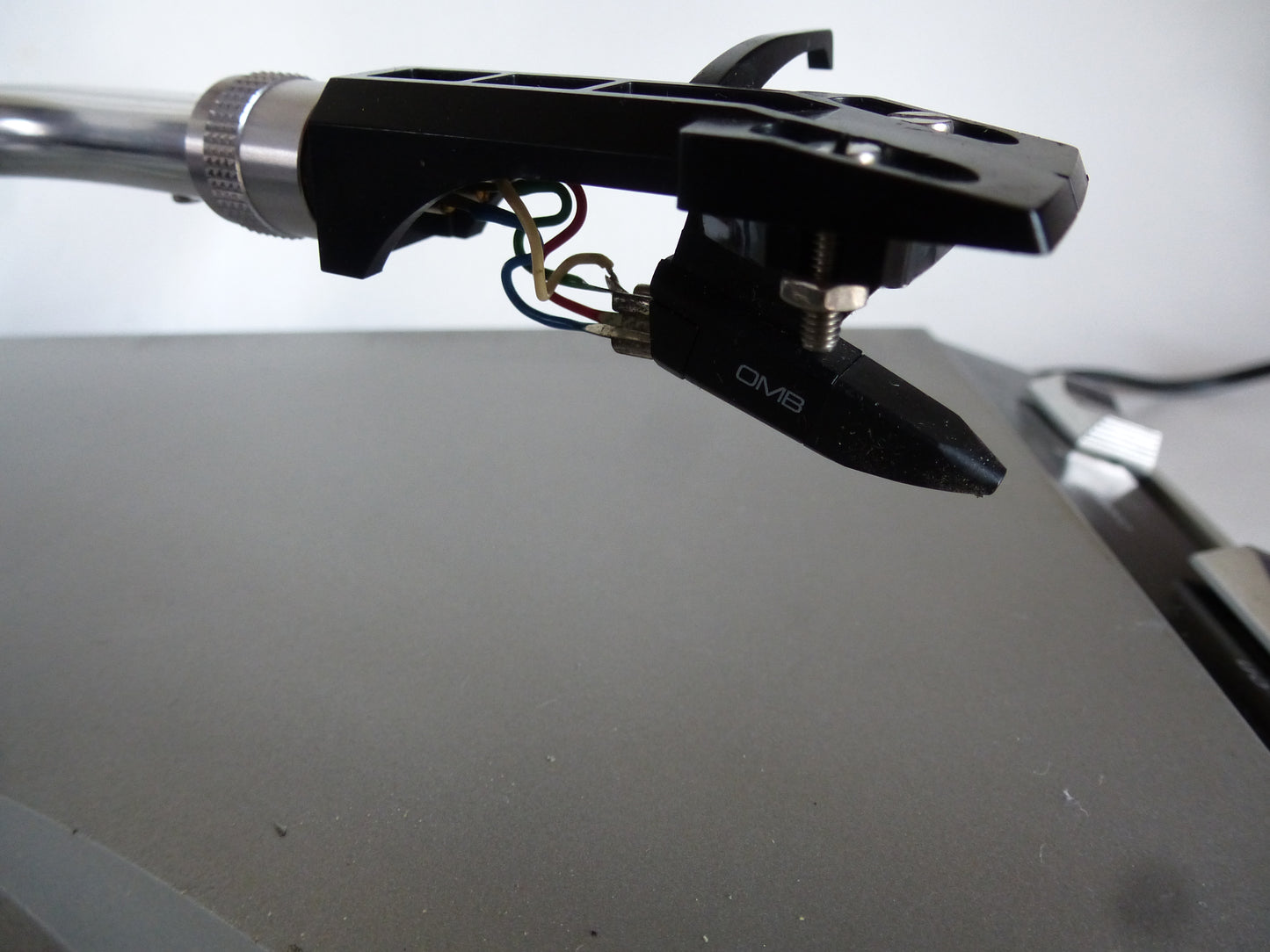 Technics SL-3100 turntable