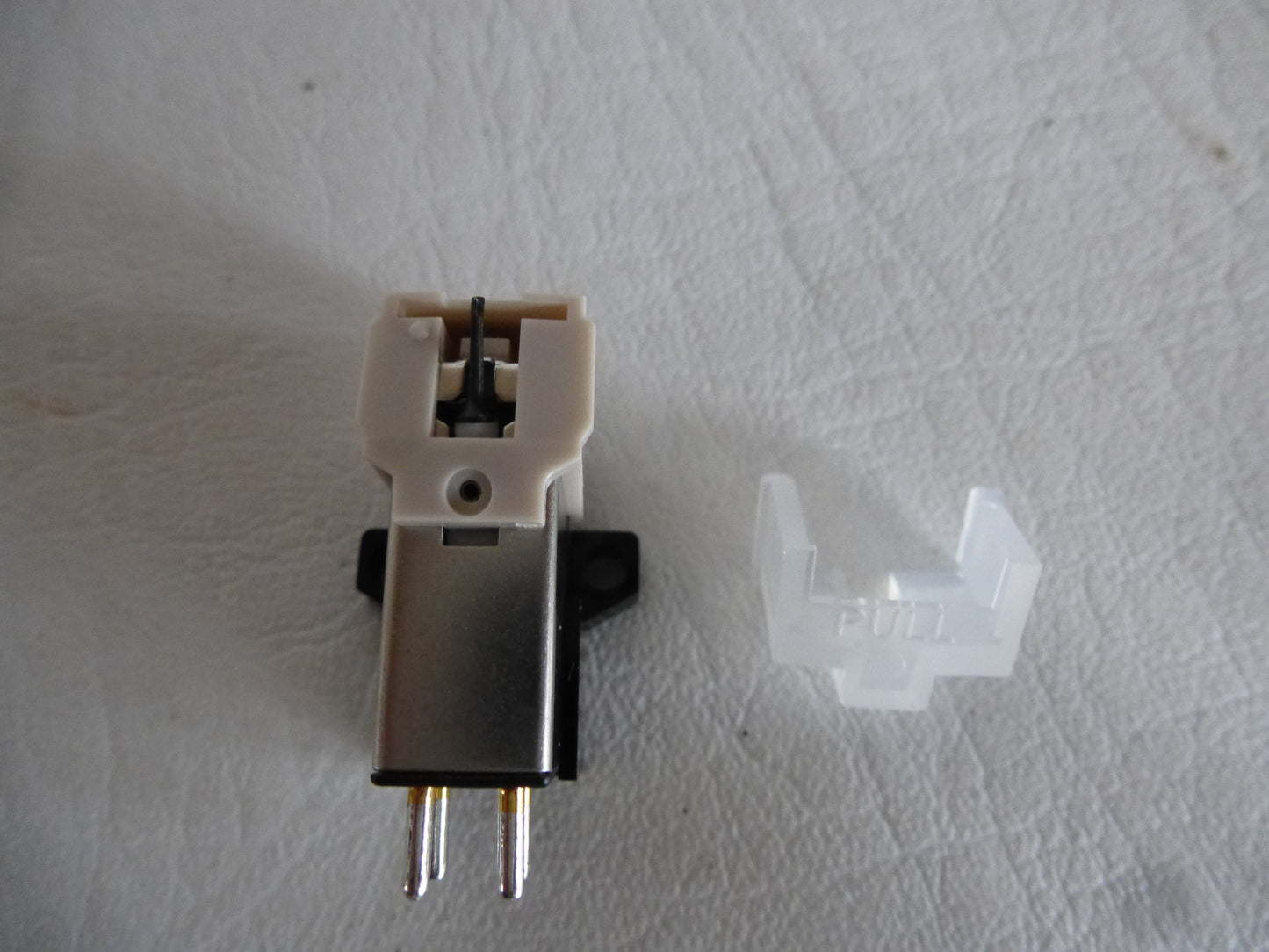 Audio-technica AT3600L Ersatz-Magnetkartusche