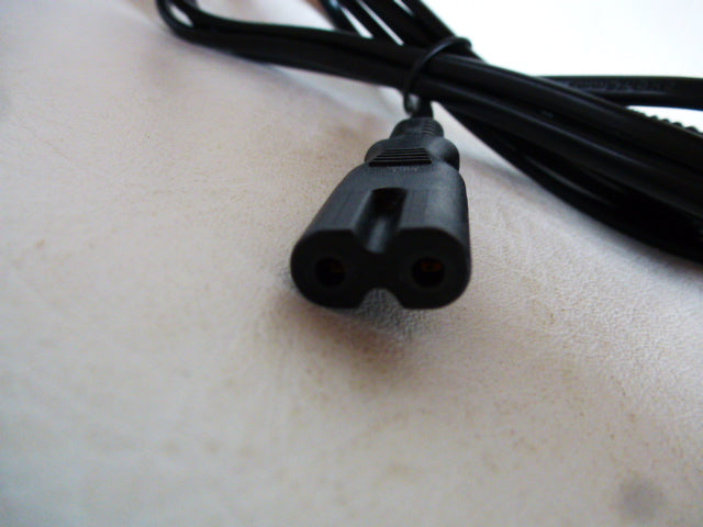 Câble secteur pour matériel audio
