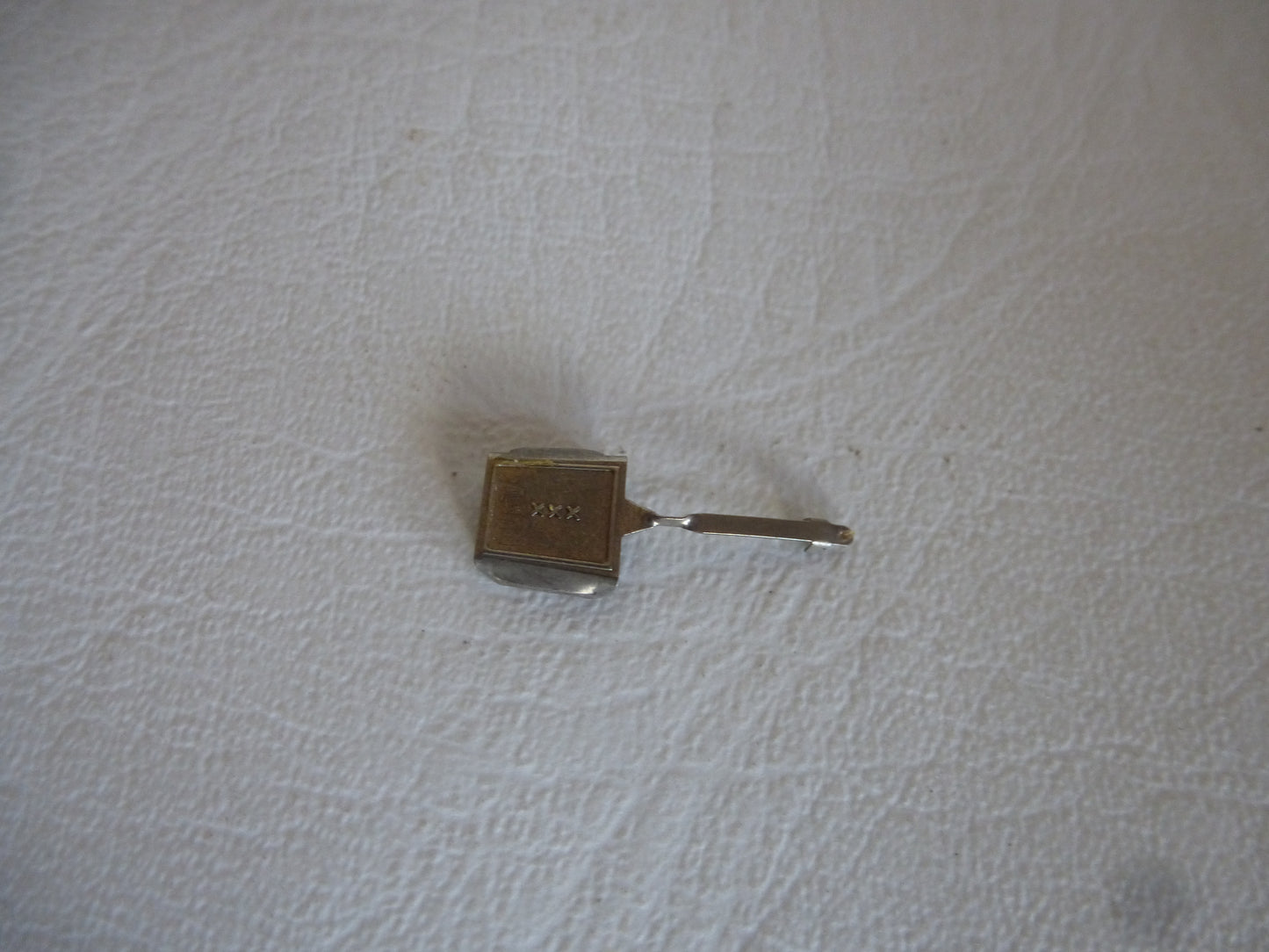 Saphir de remplacement pour cellule Ronette