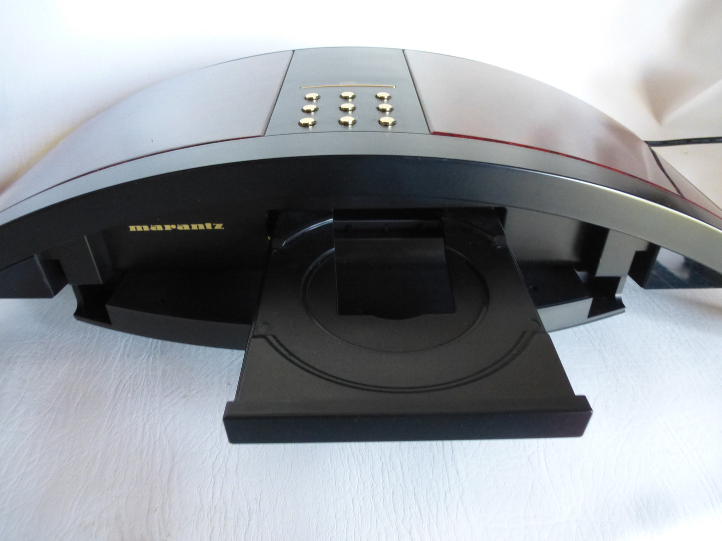 Ensemble Hi-Fi 74ARCH 200/ 02M Marantz
