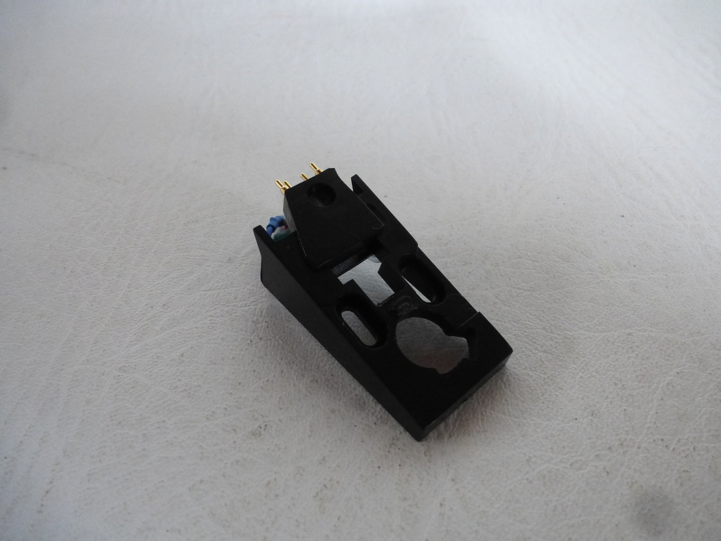 Cell support for DUAL turntables
