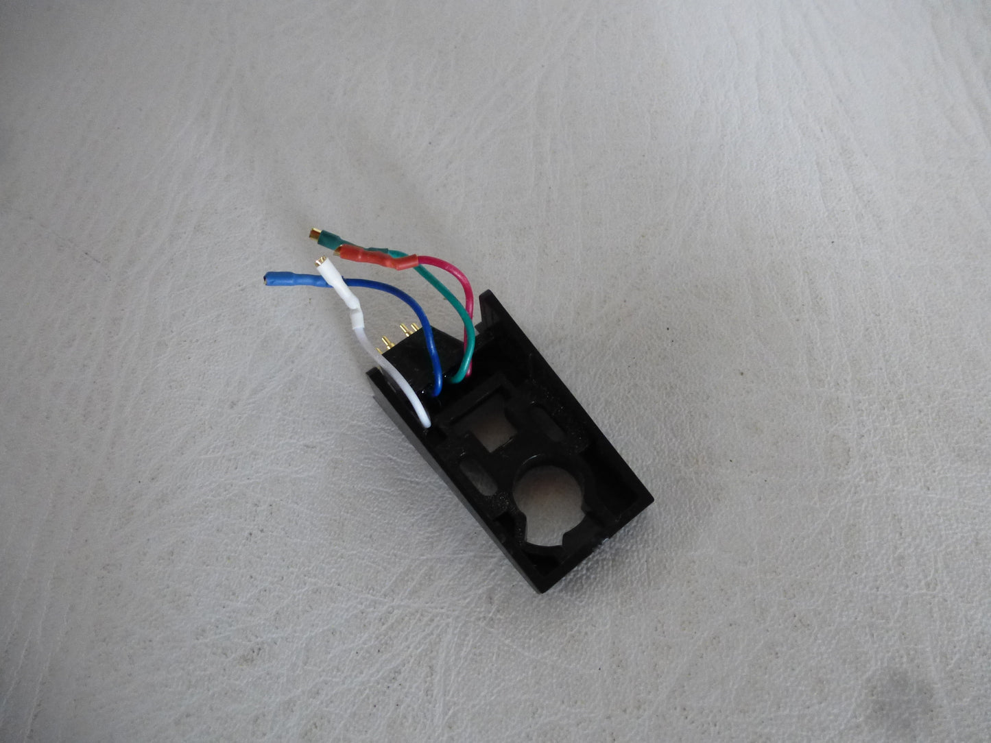 Cell support for DUAL turntables