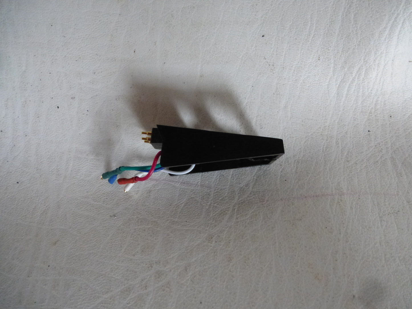 Cell support for DUAL turntables