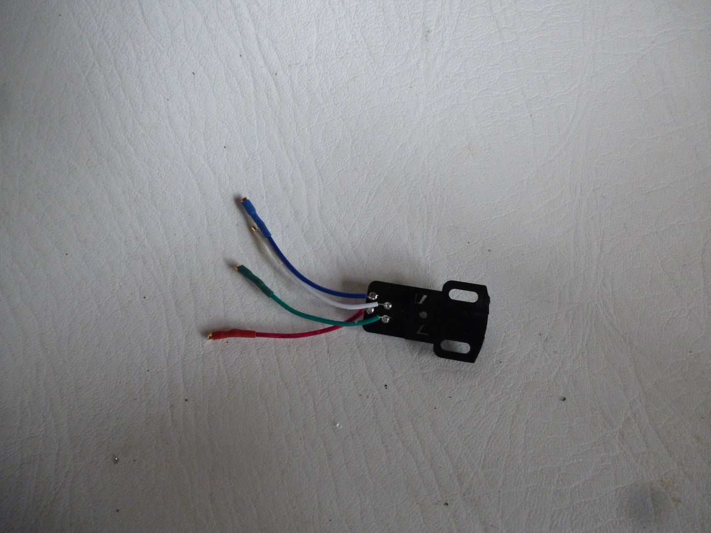 Zellenadapter für ULM Dual Arm