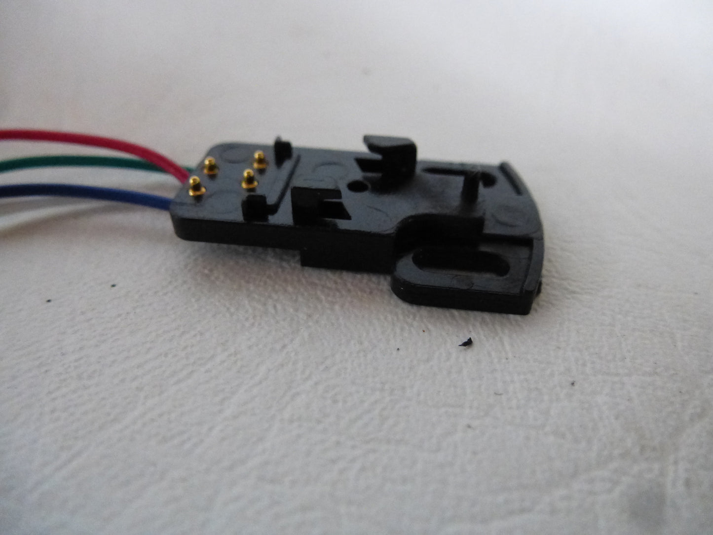 Zellenadapter für ULM Dual Arm