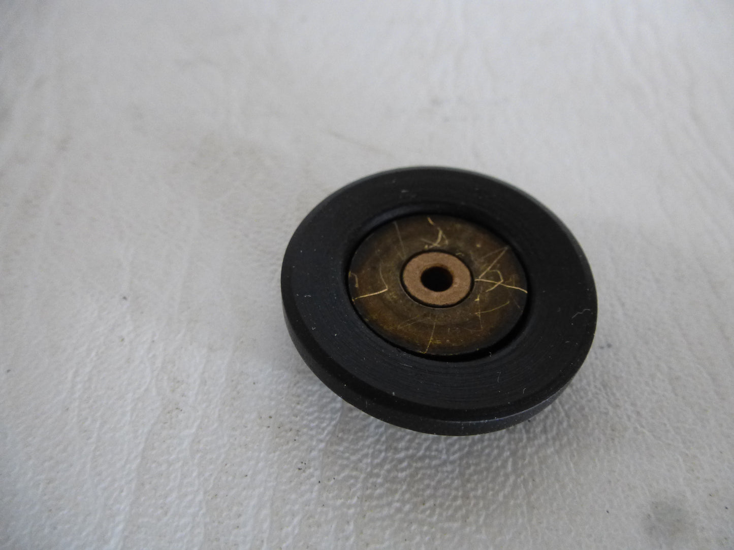 Bandage for Philips record player roller