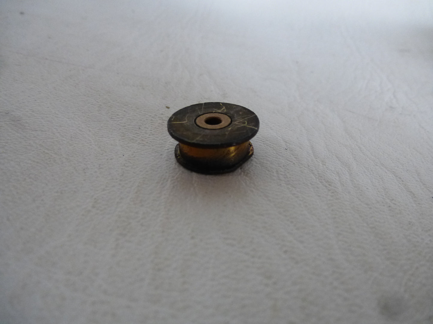 Bandage for Philips record player roller