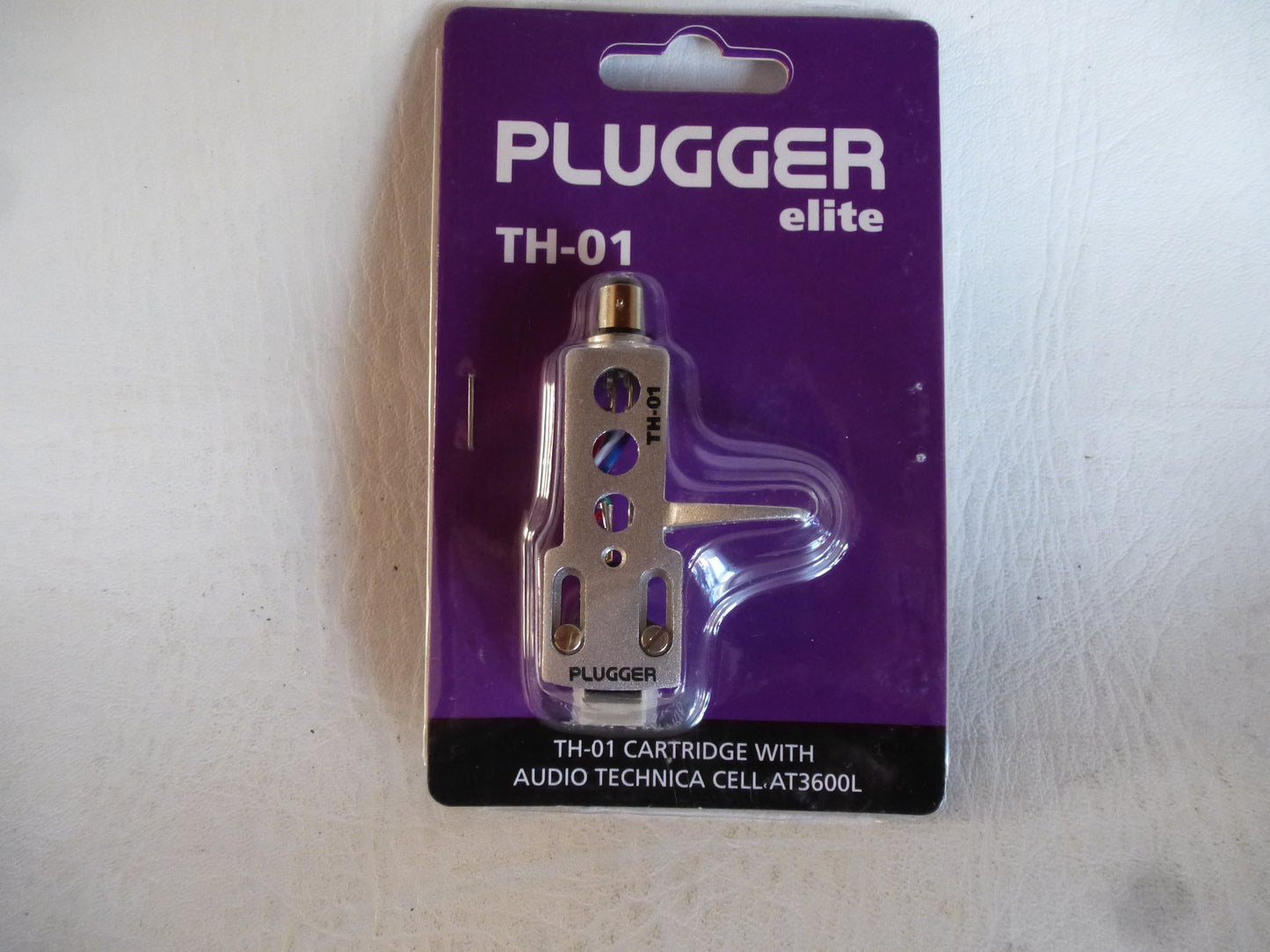 Zellentürbaugruppe + AT3600-Zelle