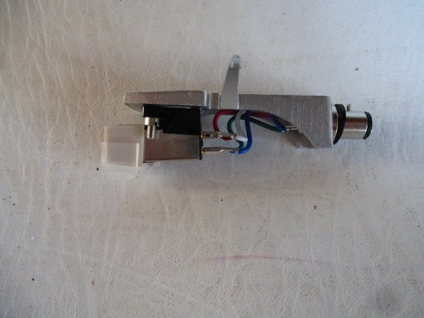 Zellentürbaugruppe + AT3600-Zelle