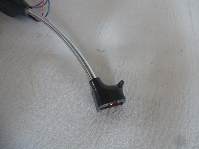 Teppaz Stereo-Tonarm Reparaturservice Anthrazit