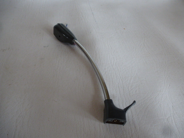 Teppaz Stereo-Tonarm Reparaturservice Anthrazit