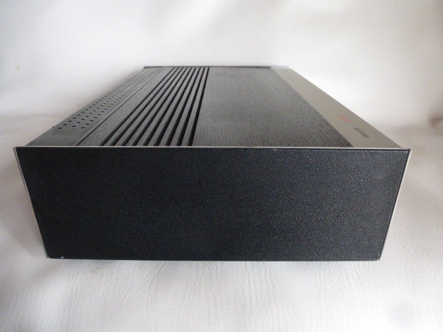 Amplificateur » vintage « Hi-Fi Philips type 22RH550