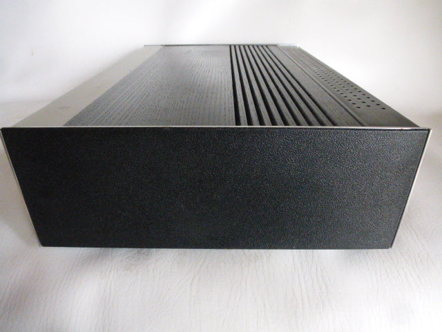 Amplificateur » vintage « Hi-Fi Philips type 22RH550