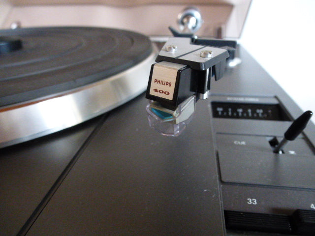 Philips 22AF677 Hi-Fi record player