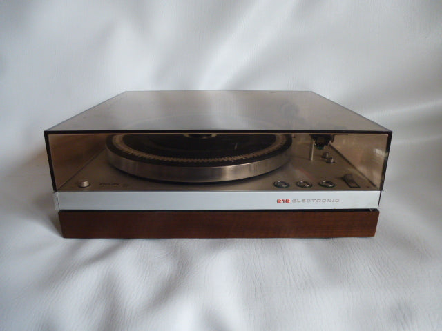 Philips 22GA212 “vintage” record player
