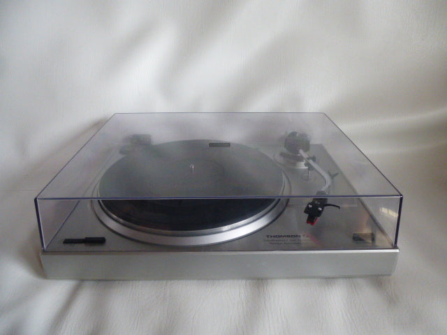 Thomson TL148T turntable