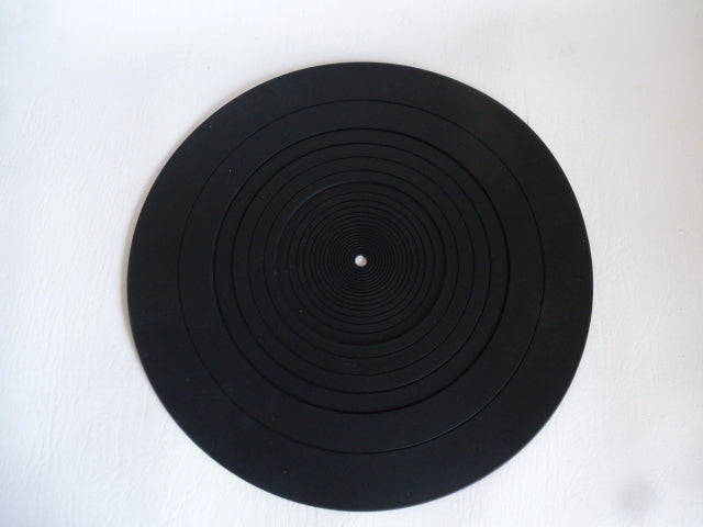 tapis de plateau pour platine tourne disques