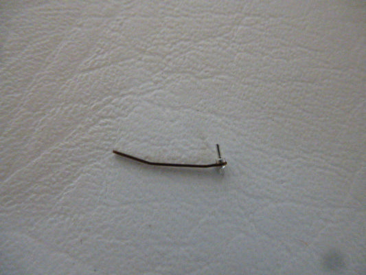 Replacement sapphire for Acos GP79 cell