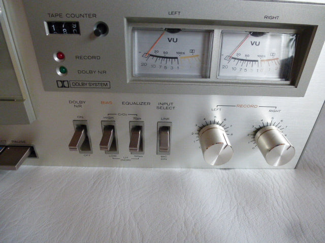 Platine cassette Hitachi D-220