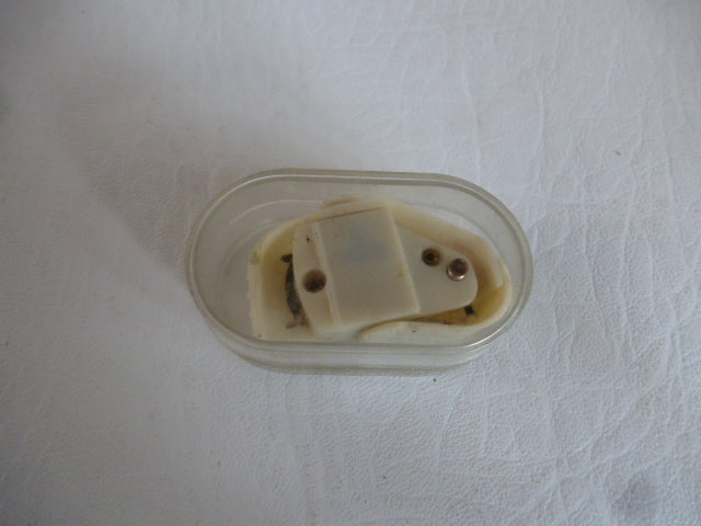 Ducretet T64 Einzelzelle