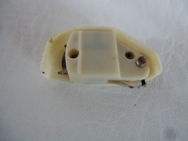 Ducretet T64 Einzelzelle