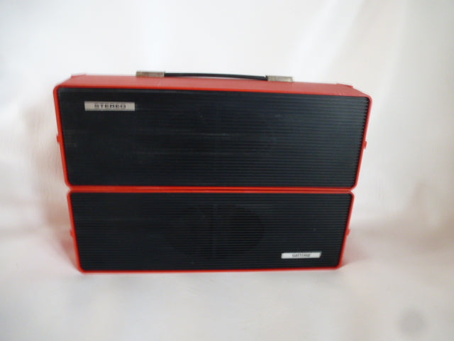 Philips 22GF603 Stereolautsprecher