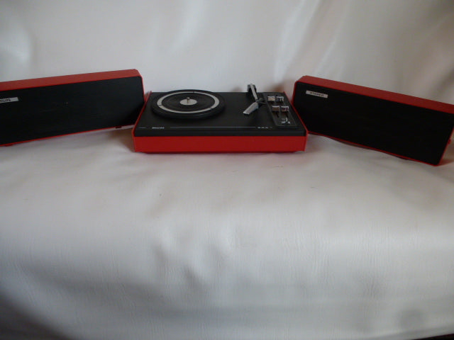 Philips 22GF603 Stereolautsprecher