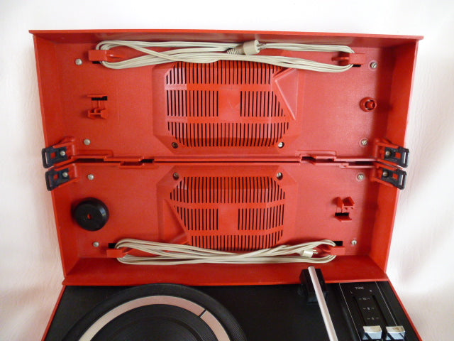 Philips 22GF603 Stereolautsprecher