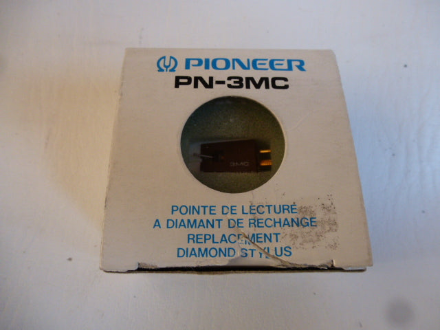Original Pioneer PN-3MC magnetischer Diamant