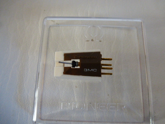 Original Pioneer PN-3MC magnetischer Diamant