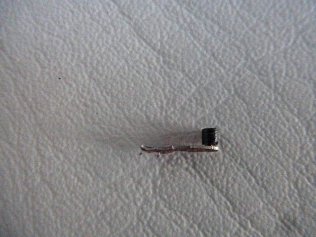 Saphir type DN22/ DN3 pour Dual
